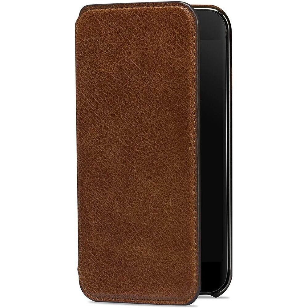 Ultra Thin Wallet Book Leather Wallet Case for iPhone SE 2020/22, iPhone 8/7